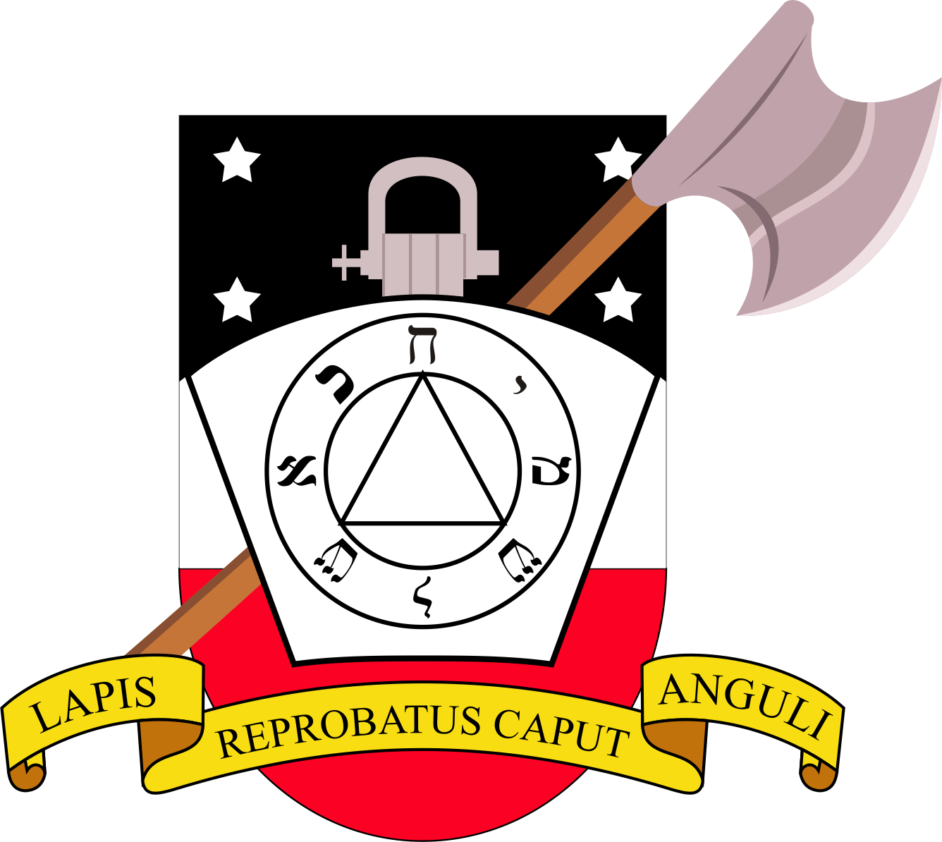 Logo Oficial GLMMMESP
